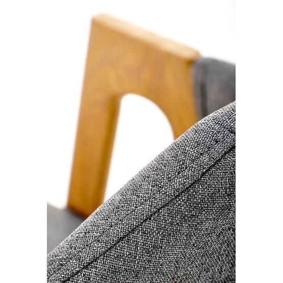 K344 siva stolica (1p=2kom)