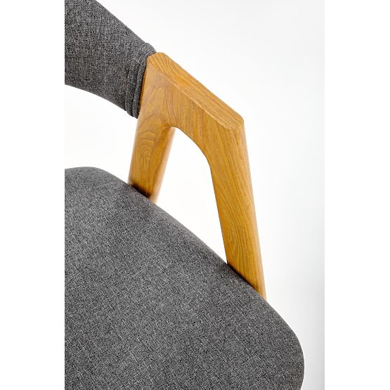 K344 siva stolica (1p=2kom)