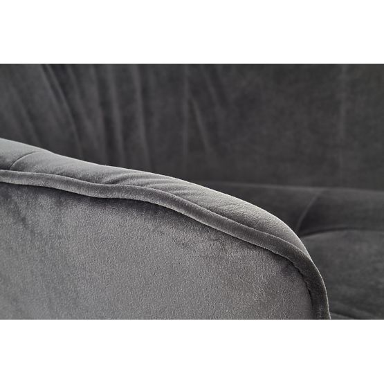 K377 stolica siva (1p=2 kom)