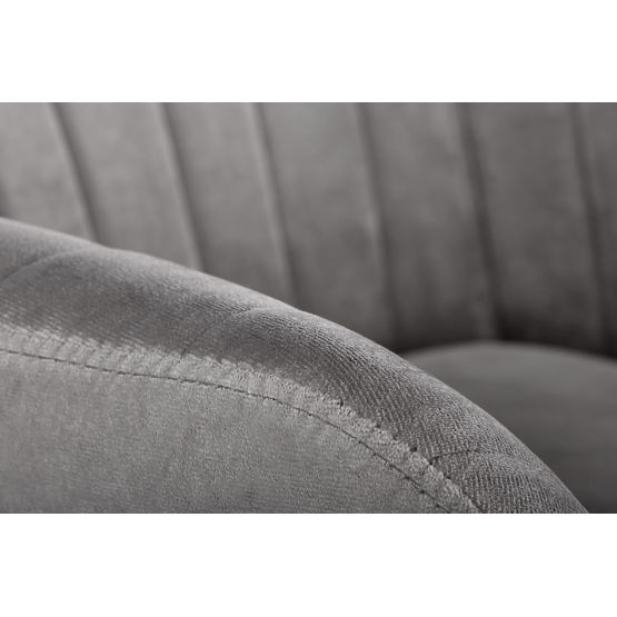 K429 stolica siva (1p=2kom)