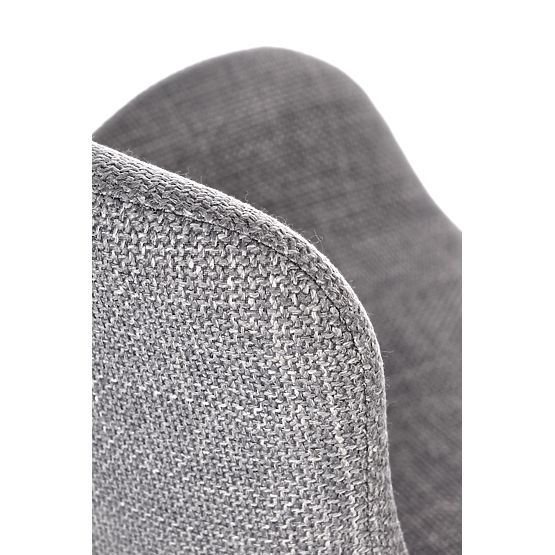 K475 stolica siva (1p=2kom)