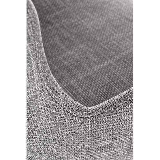 K475 stolica siva (1p=2kom)