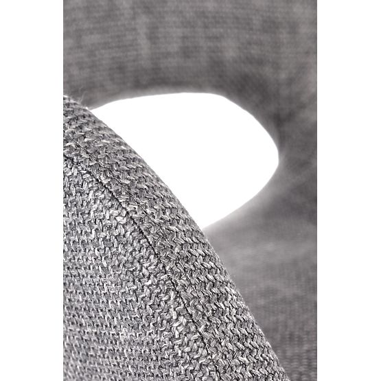 K475 stolica siva (1p=2kom)