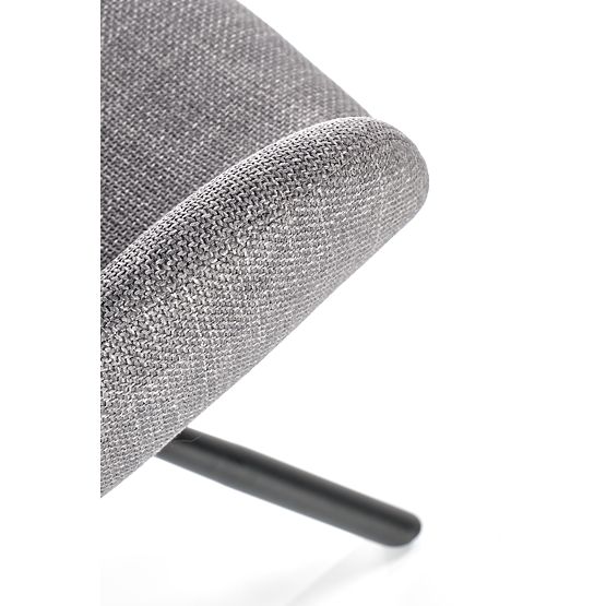 K475 stolica siva (1p=2kom)