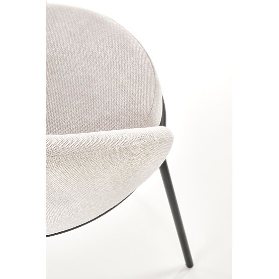 K482 stolica bež (1p=1ks)