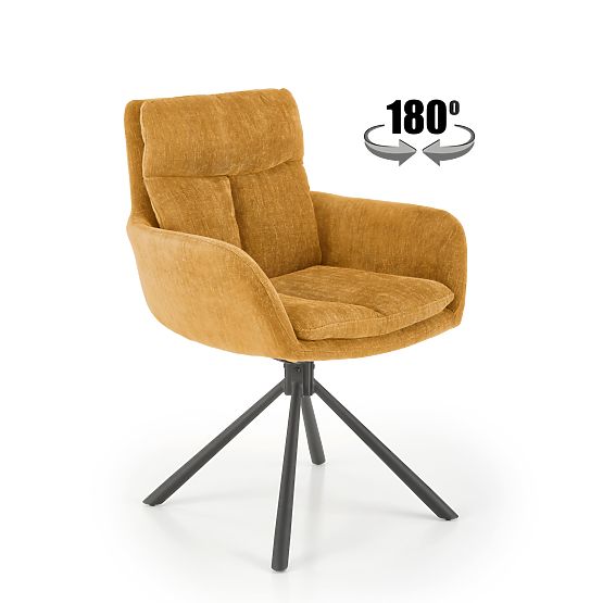 K495 senf stolica
