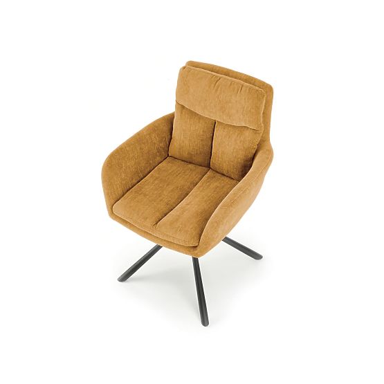 K495 senf stolica