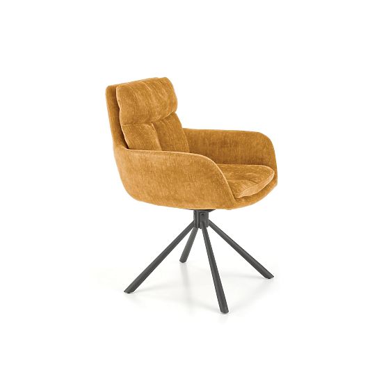K495 senf stolica