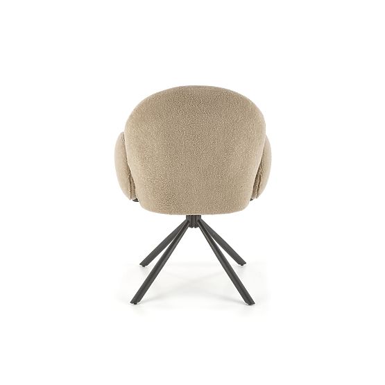 K498 stolica cappuccino (1p=2kom)