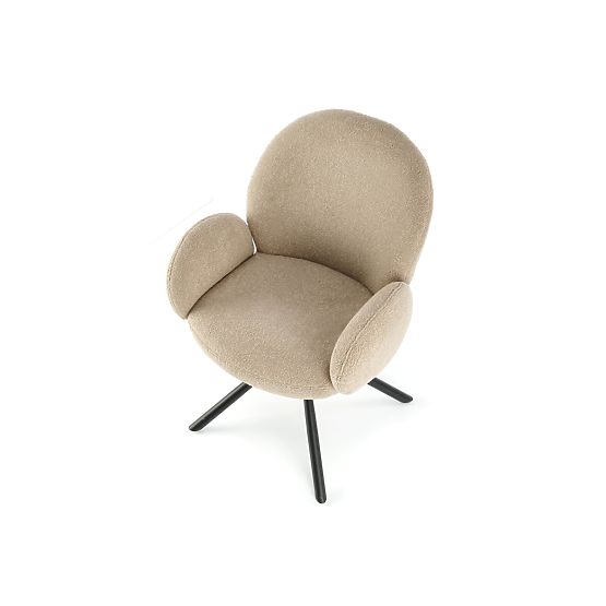 K498 stolica cappuccino (1p=2kom)
