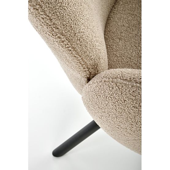 K498 stolica cappuccino (1p=2kom)