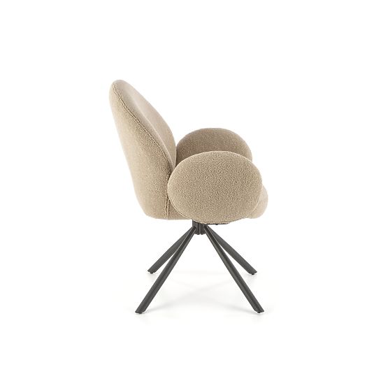 K498 stolica cappuccino (1p=2kom)