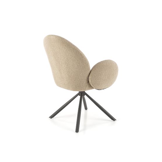 K498 stolica cappuccino (1p=2kom)