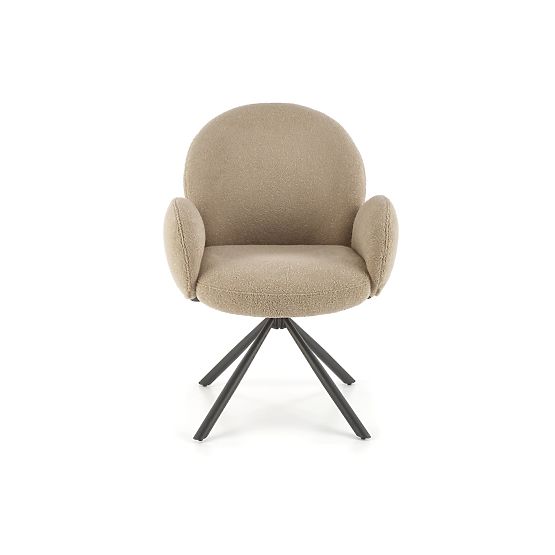 K498 stolica cappuccino (1p=2kom)