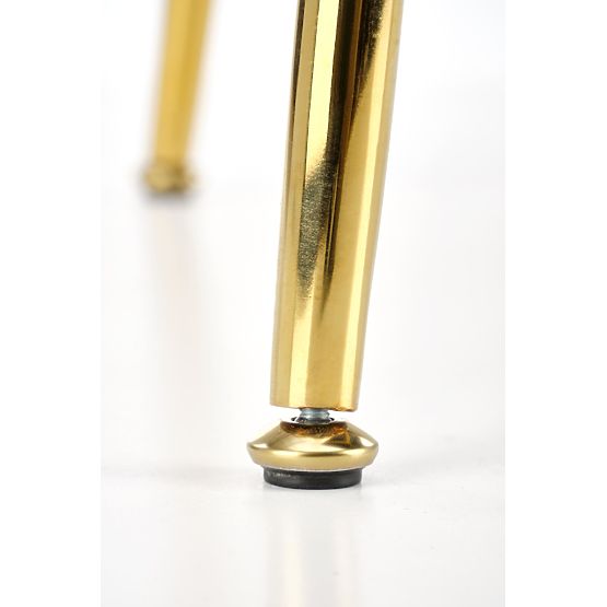 K500 stolica bež / crna (1p=2 kom)