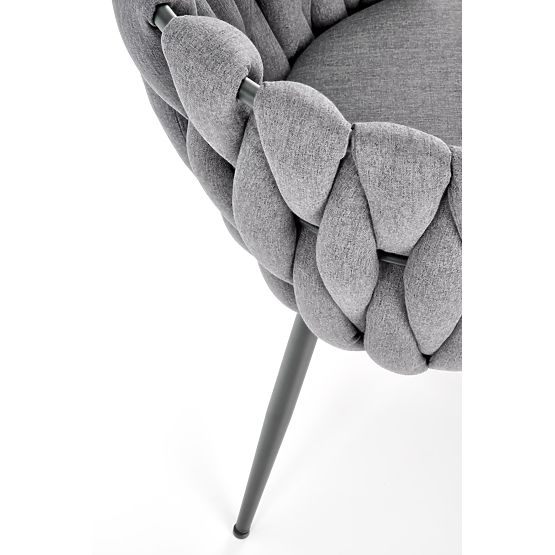 K516 stolica siva (1p=2kom)