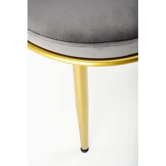 K517 stolica siva (1p=2kom)