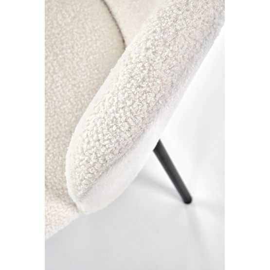 K518 stolica, krem (1p=2kom)