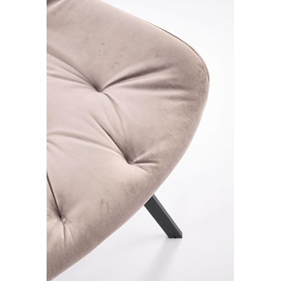 K519 stolica bež (1p=2kom)