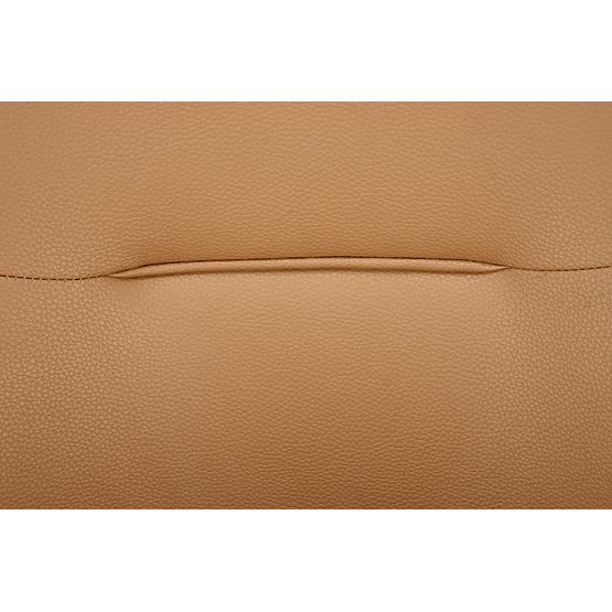 K527 stolica smeđa / bež (1p=2kom)