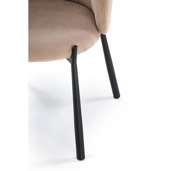 K531 stolica bež (1p=2kom)