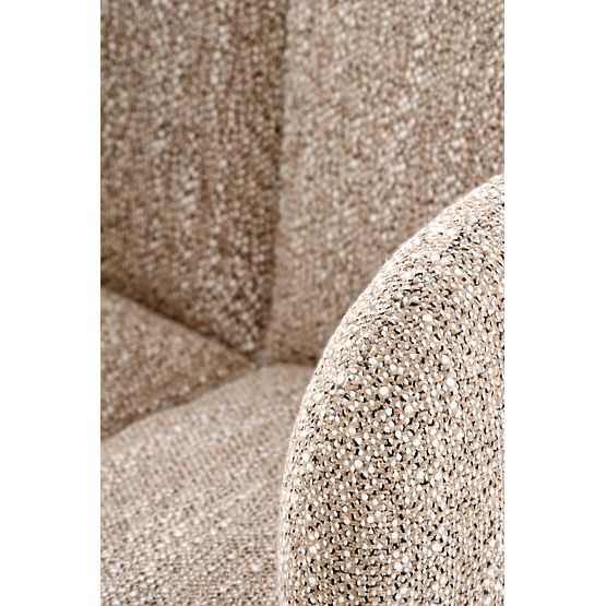 K568 stolica tamno bež (2p=2kom)