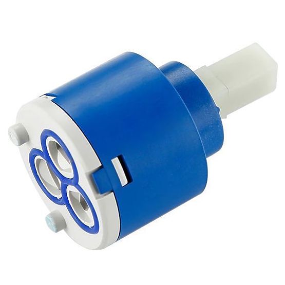 Kada Miješalica REA Veneta Zlatna Četkana