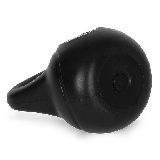 Kettlebell uteg 12 kg za vježbanje, kugla, utezi, opterećenje, fitness ModernHome