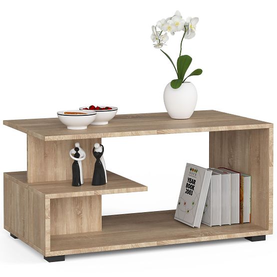 KLUB STOL PIN SONOMA