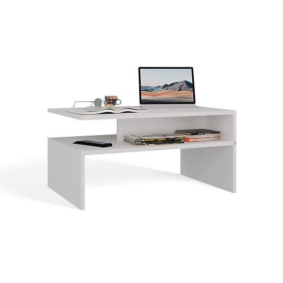 Klub stolić Boston BOSTON BIJELI