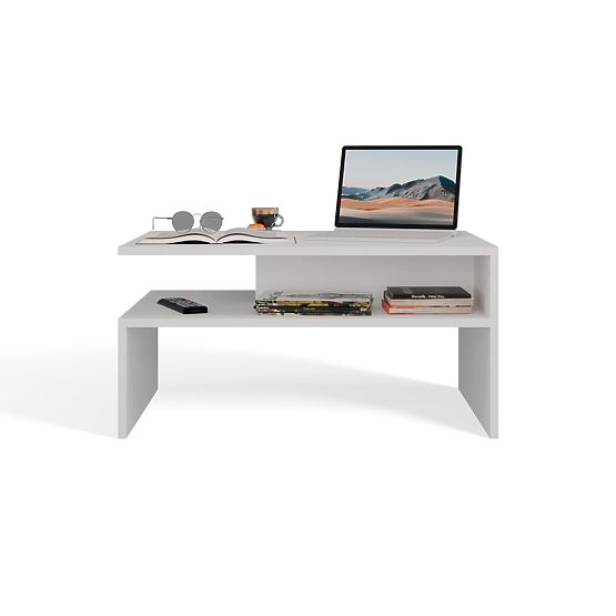 Klub stolić Boston BOSTON BIJELI