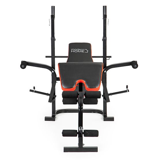 Klupa za vježbanje s utezima s klupom za molitvu ModernHome