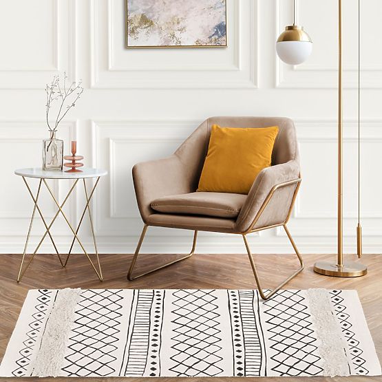 Koberec Boho 160x50