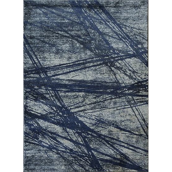 Komadni tepih PESCARA - Navy