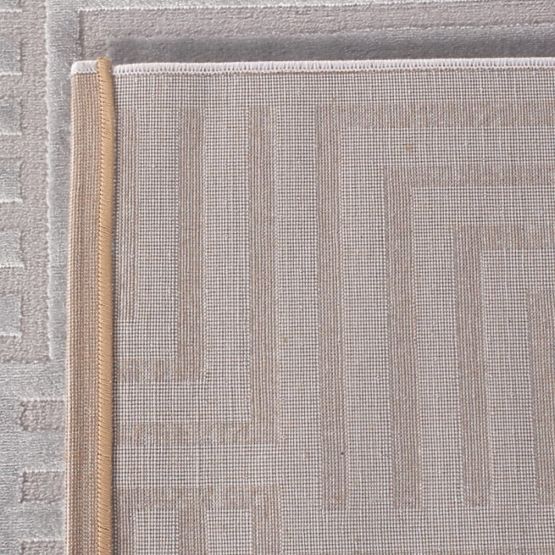 Komadni tepih Sahara - srebro