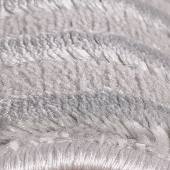 Komadni tepih Sahara - srebro