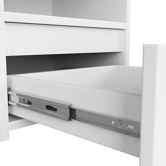 KOMODA CL1 PK BIJELA