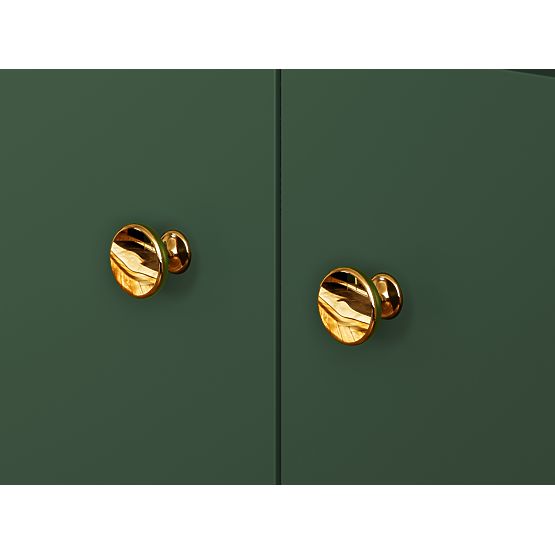 Komoda Forest veća - zelena