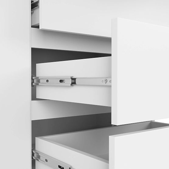 KOMODA K013 CLP PK BIJELA