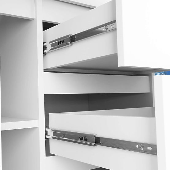 KOMODA K017 CLP PK BIJELA