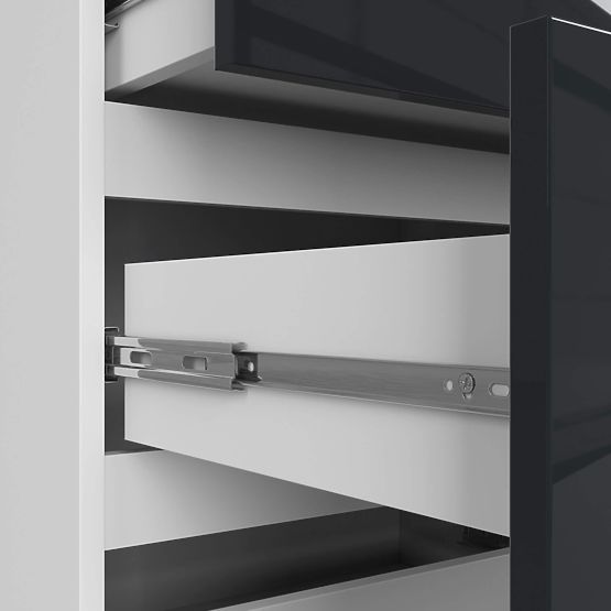 KOMODA K120 10SZ CLP PK GRAFIT SJAJ