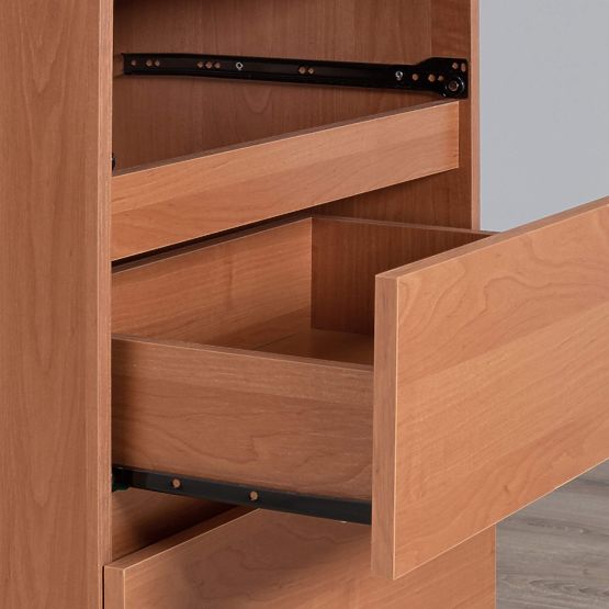 KOMODA K140 10 LADICA CLP JASEN