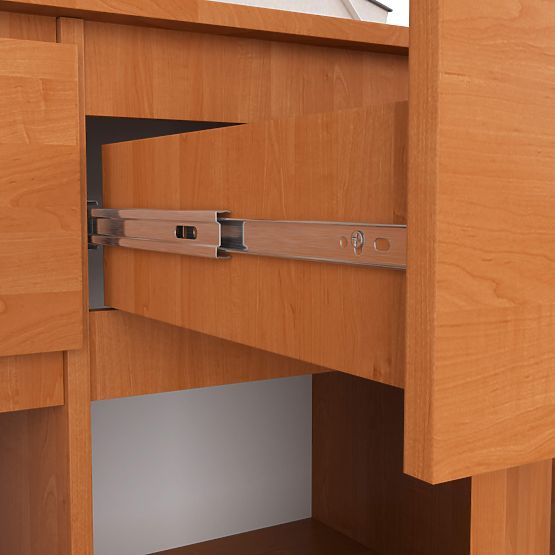 KOMODA K140 3D 3SZ CLP PK JELŠA