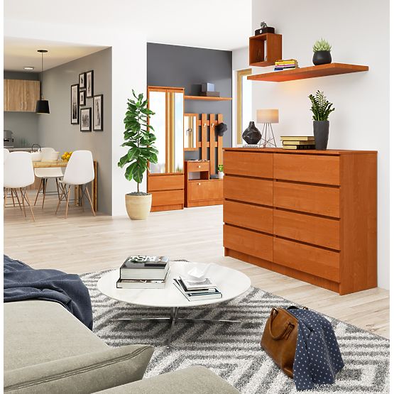 KOMODA K140 8SZ CLP JASEN