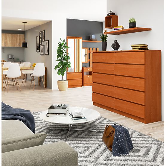 KOMODA K160 10SZ CLP JELA