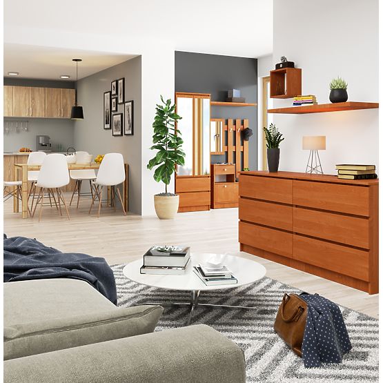 KOMODA K160 6SZ CLP JOHA