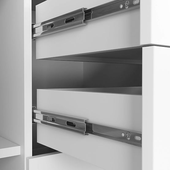 KOMODA K45 PK BIJELA