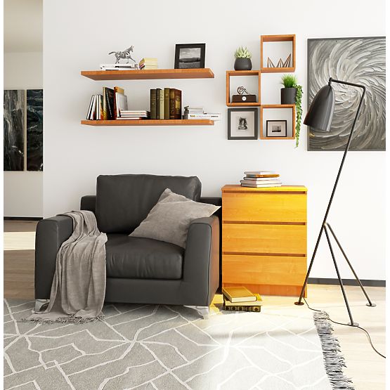 KOMODA K60 3 LADICE CLP PK JASEN