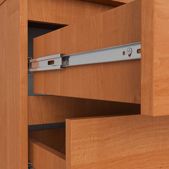 KOMODA K60 3 LADICE CLP PK JASEN