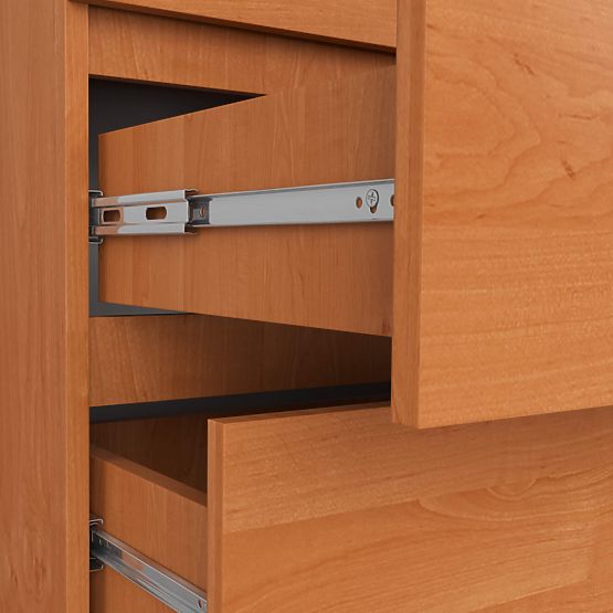 KOMODA K60 6 LADICA CLP PK JELA